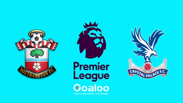 Southampton VS Crystal Palace Prediction English Premier League